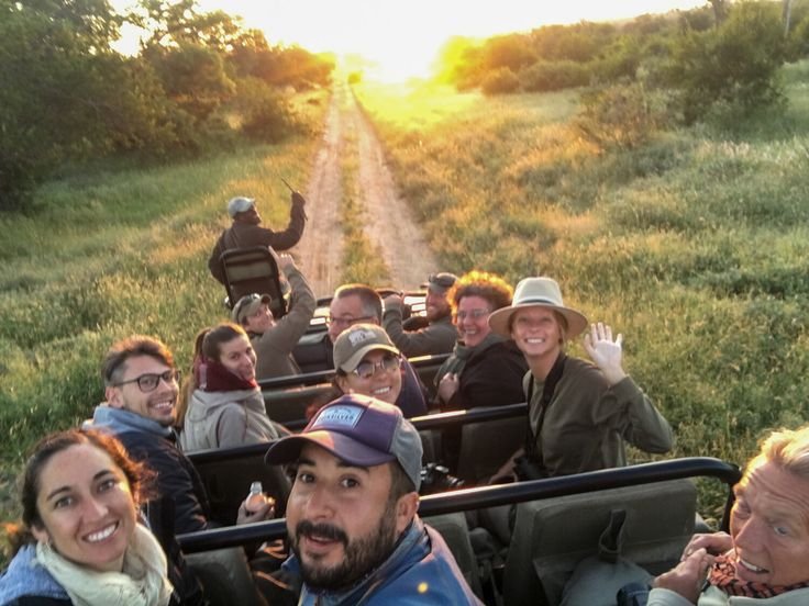 Tanzania Family Wildlife Safari